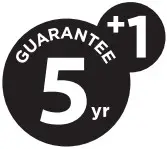 REMINGTON MB055 Durablade Hybrid Groomer - icon