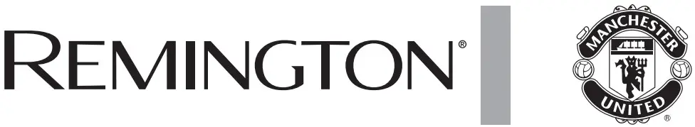 REMINGTON logo