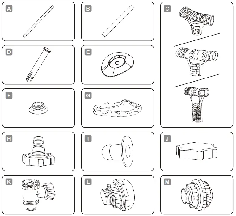 Bestway-56416-Steel-Pro-Max-Pool-Set-Round-Above-Ground-Pool-fig-2