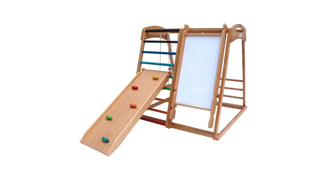 The Home Depot W679xys00027 Children Climbing Frame Instruction Manual The Home Depot W679xys00027 Children Climbing Frame Instruction Manual