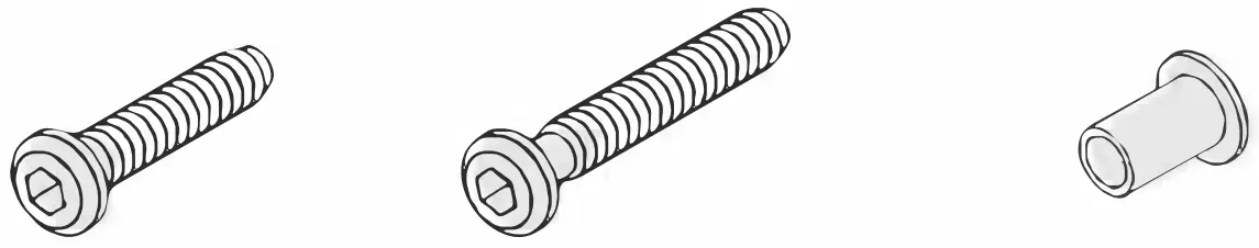 THE HOME DEPOT W679XYS00027 Children Climbing Frame - Hardwares