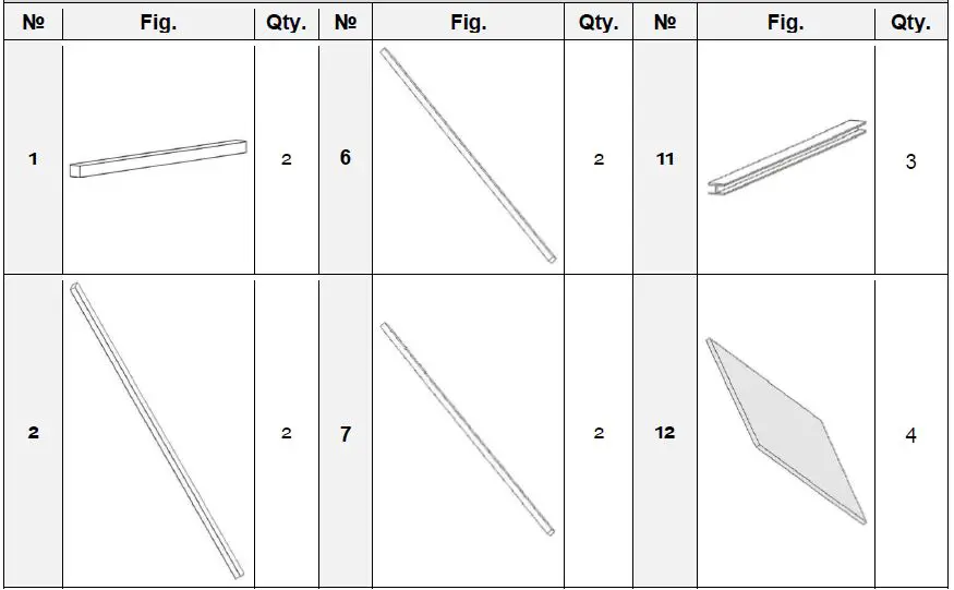 toboli-63518-Firewood-Rack-Outside-185x70x185cm-Powder-Coated-Metal-FIG-2