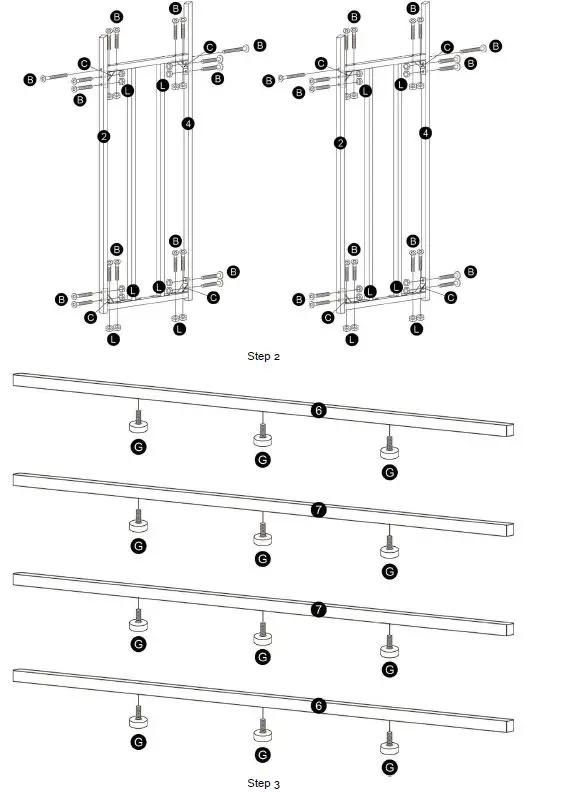 toboli-63518-Firewood-Rack-Outside-185x70x185cm-Powder-Coated-Metal-FIG-5