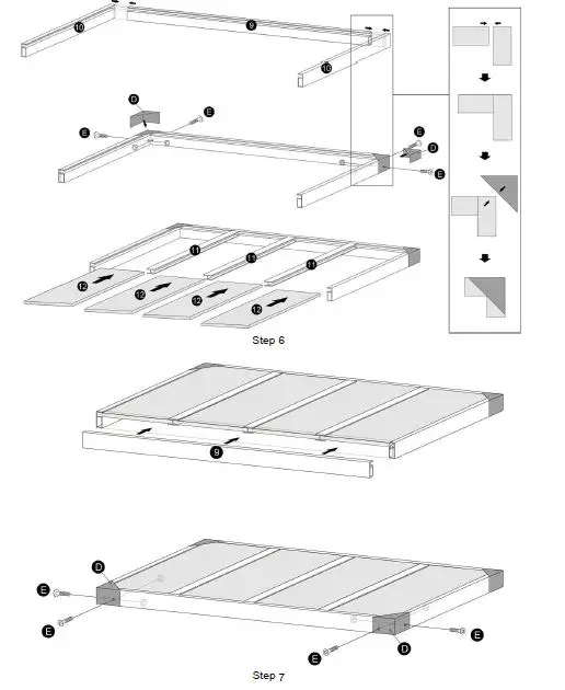 toboli-63518-Firewood-Rack-Outside-185x70x185cm-Powder-Coated-Metal-FIG-7