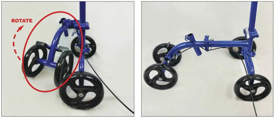 ASSEMBLY INSTRUCTIONS