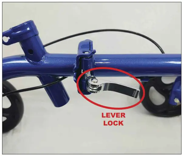 ASSEMBLY INSTRUCTIONS