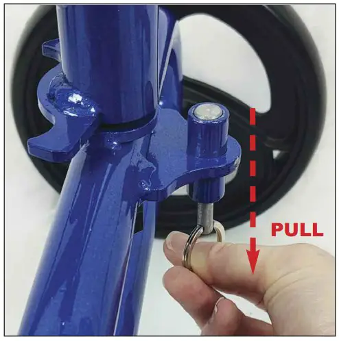 ASSEMBLY INSTRUCTIONS