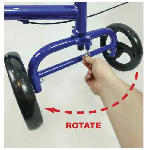 ASSEMBLY INSTRUCTIONS