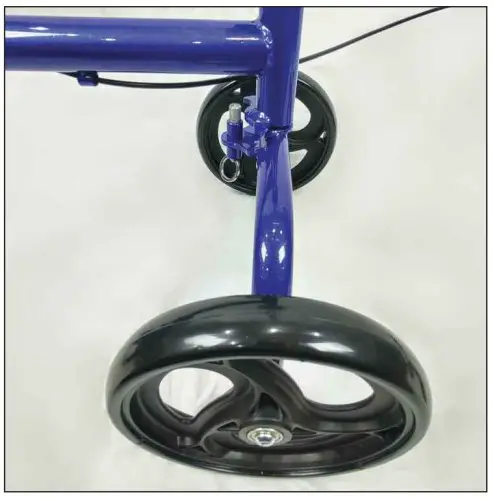 ASSEMBLY INSTRUCTIONS