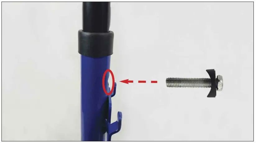 ASSEMBLY INSTRUCTIONS