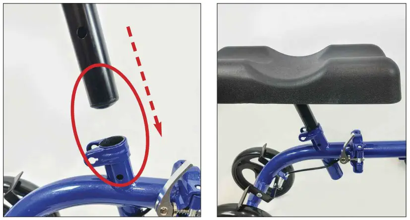 ASSEMBLY INSTRUCTIONS