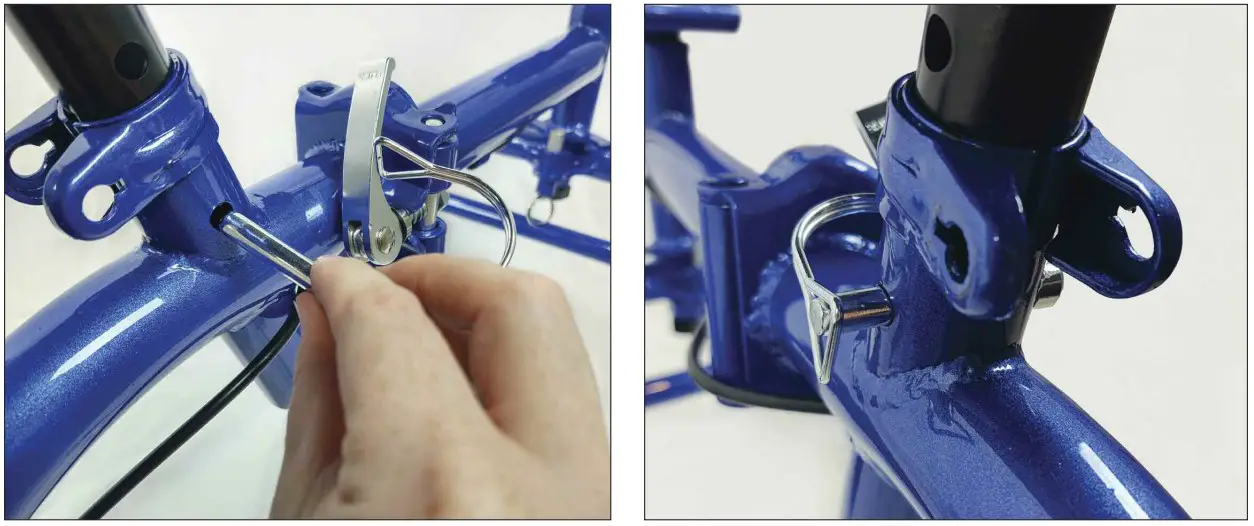 ASSEMBLY INSTRUCTIONS