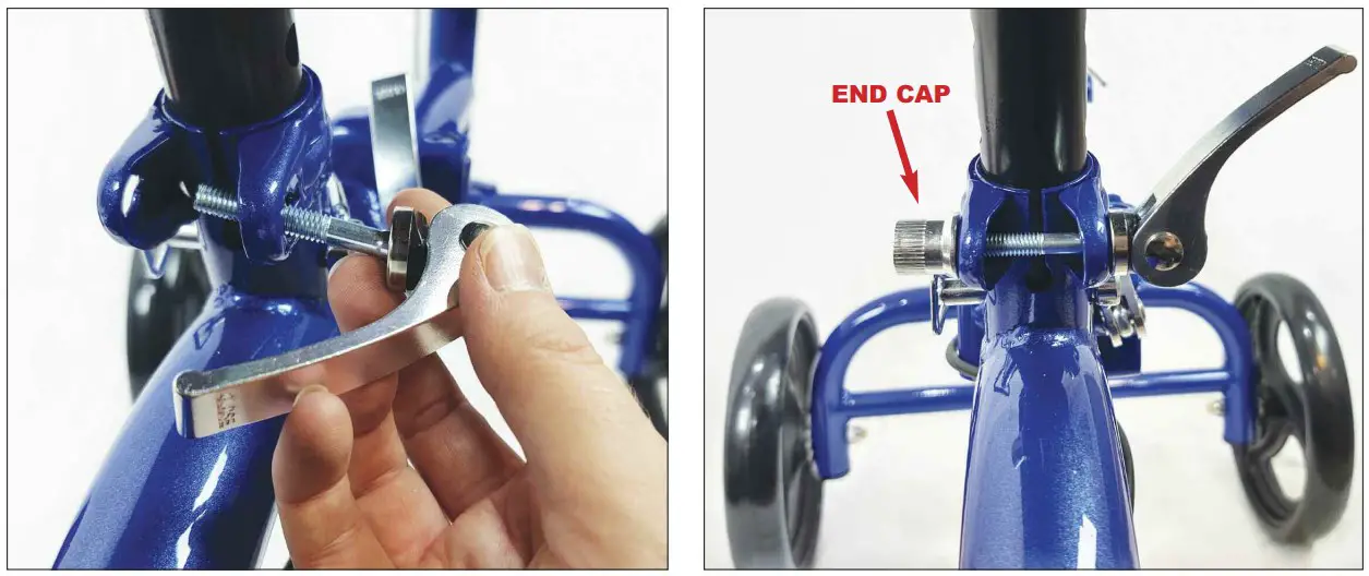 ASSEMBLY INSTRUCTIONS