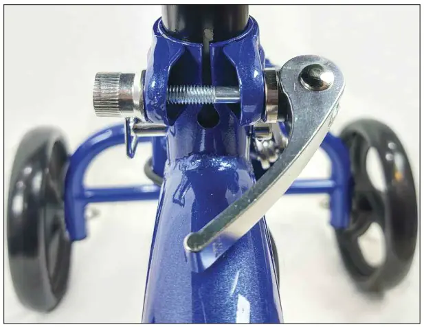 ASSEMBLY INSTRUCTIONS