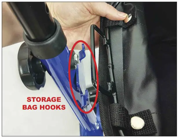 ASSEMBLY INSTRUCTIONS