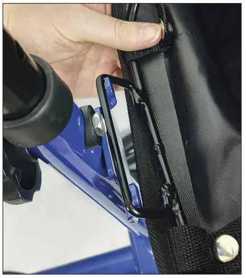 ASSEMBLY INSTRUCTIONS