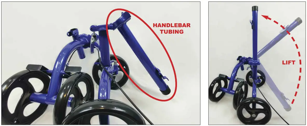 ASSEMBLY INSTRUCTIONS