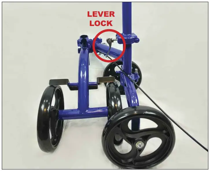 ASSEMBLY INSTRUCTIONS