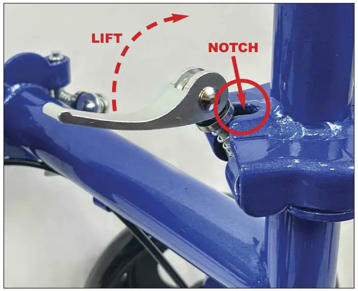 ASSEMBLY INSTRUCTIONS