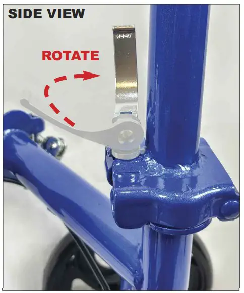 ASSEMBLY INSTRUCTIONS
