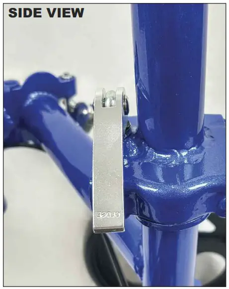 ASSEMBLY INSTRUCTIONS