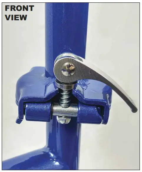 ASSEMBLY INSTRUCTIONS