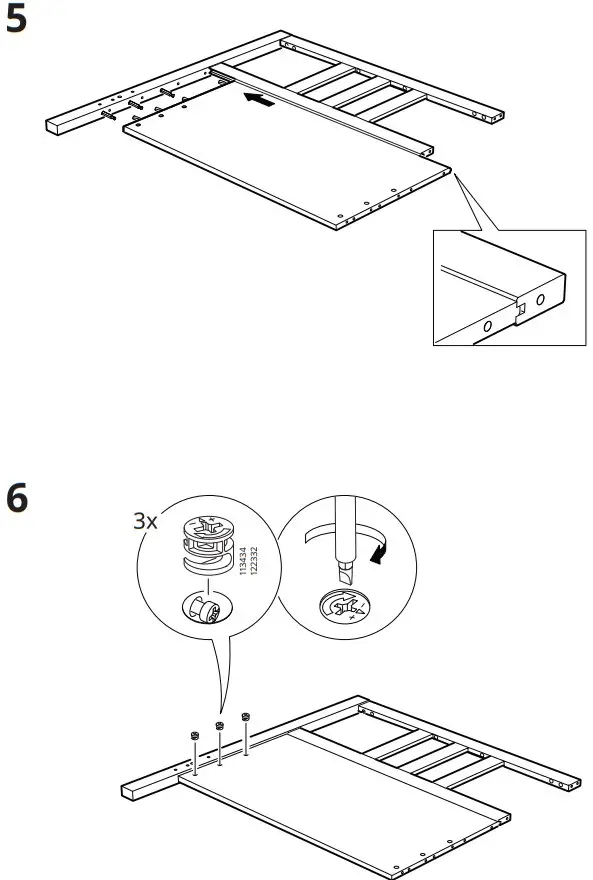 Installation Instruction