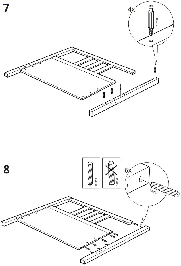 Installation Instruction
