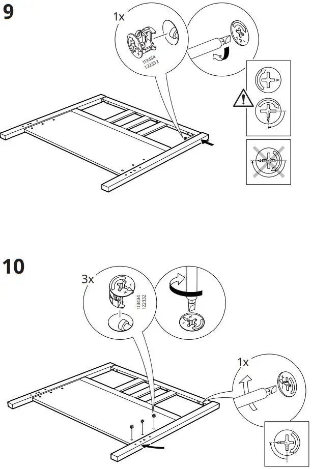 Installation Instruction