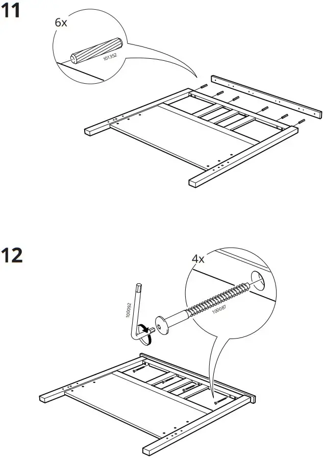 Installation Instruction