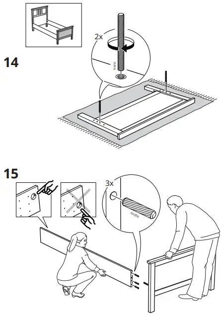 Installation Instruction