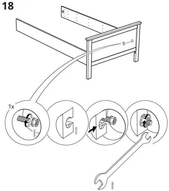 Installation Instruction