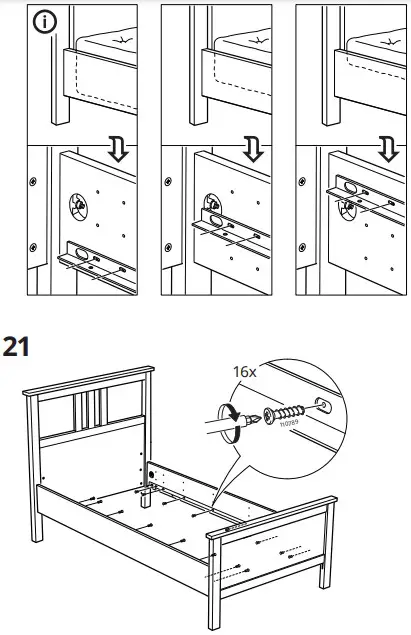 Installation Instruction