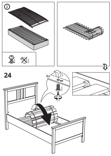 Installation Instruction