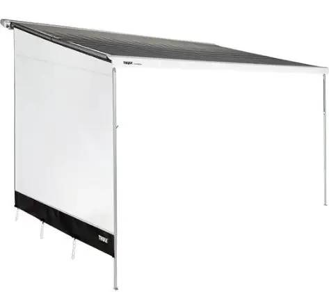 THULE Sun Blocker G2 Side Panel