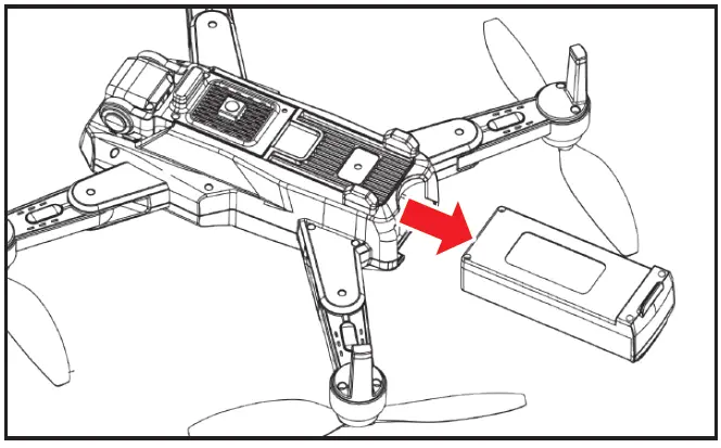 KIDOMO-F03-GPS-Drone-with-4k-Camera-FIG-10