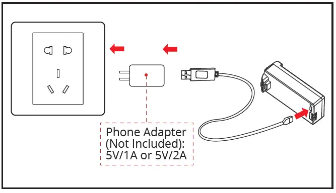 KIDOMO-F03-GPS-Drone-with-4k-Camera-FIG-11