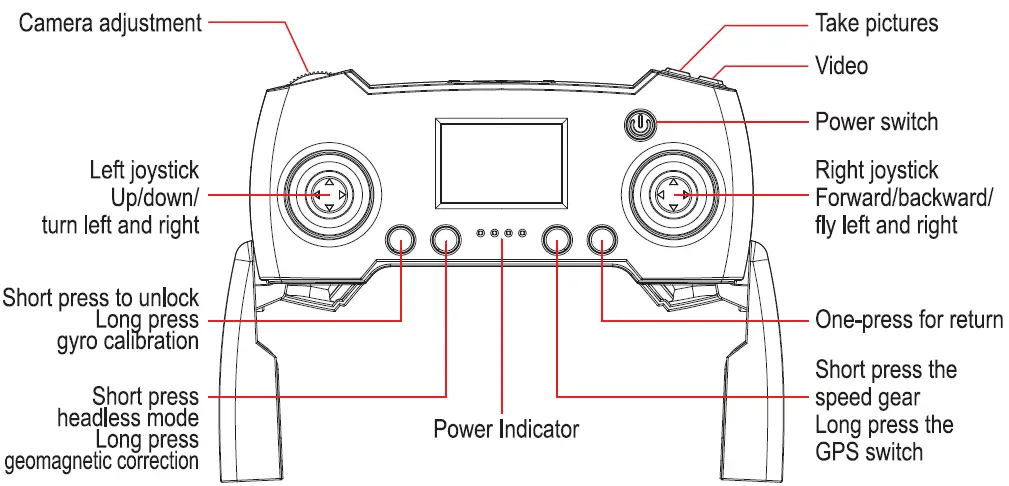KIDOMO-F03-GPS-Drone-with-4k-Camera-FIG-6