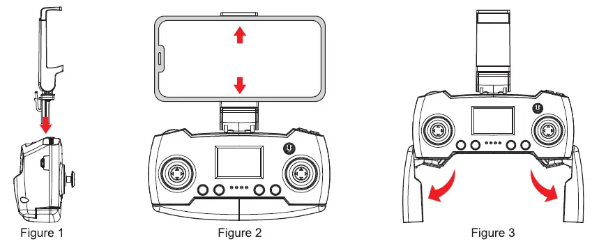 KIDOMO-F03-GPS-Drone-with-4k-Camera-FIG-7