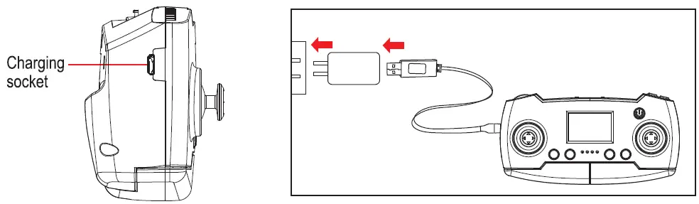 KIDOMO-F03-GPS-Drone-with-4k-Camera-FIG-8