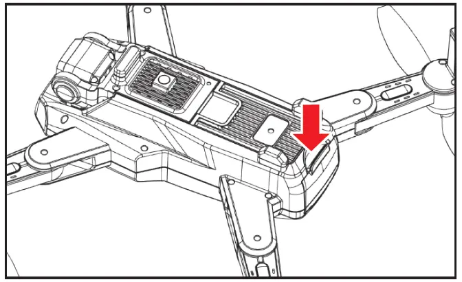 KIDOMO-F03-GPS-Drone-with-4k-Camera-FIG-9