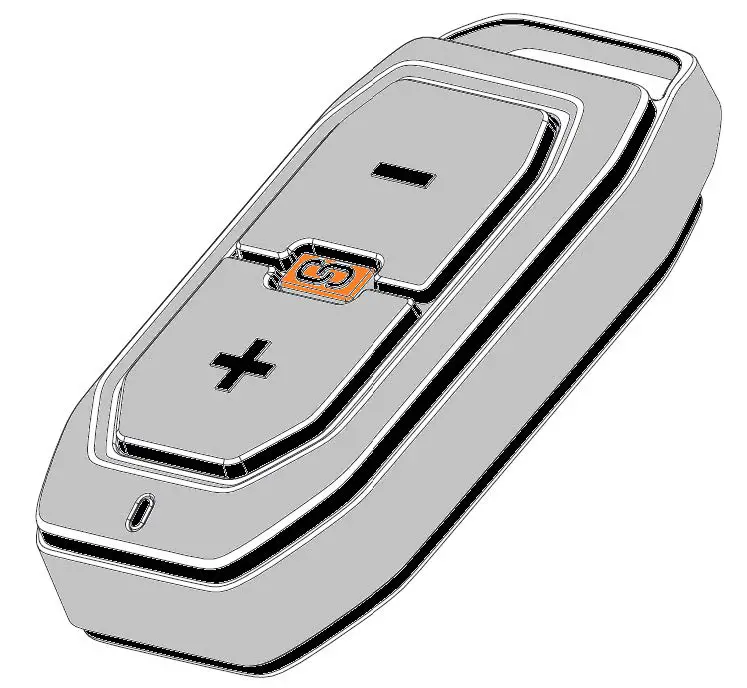 JASIC-HRC-03-EVO-2.0-Wireless-Remote-Control-18