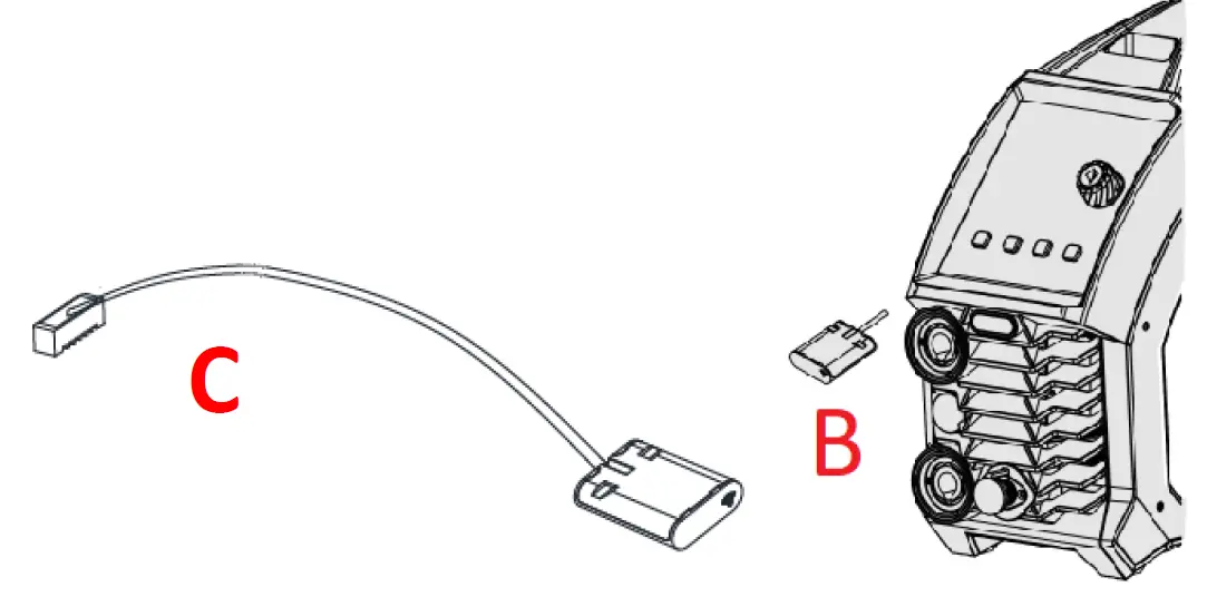 JASIC-HRC-03-EVO-2.0-Wireless-Remote-Control-23
