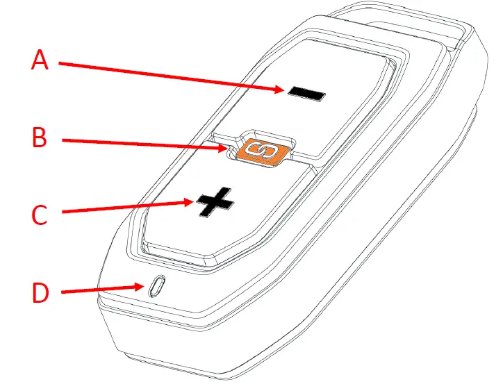 JASIC-HRC-03-EVO-2.0-Wireless-Remote-Control-28