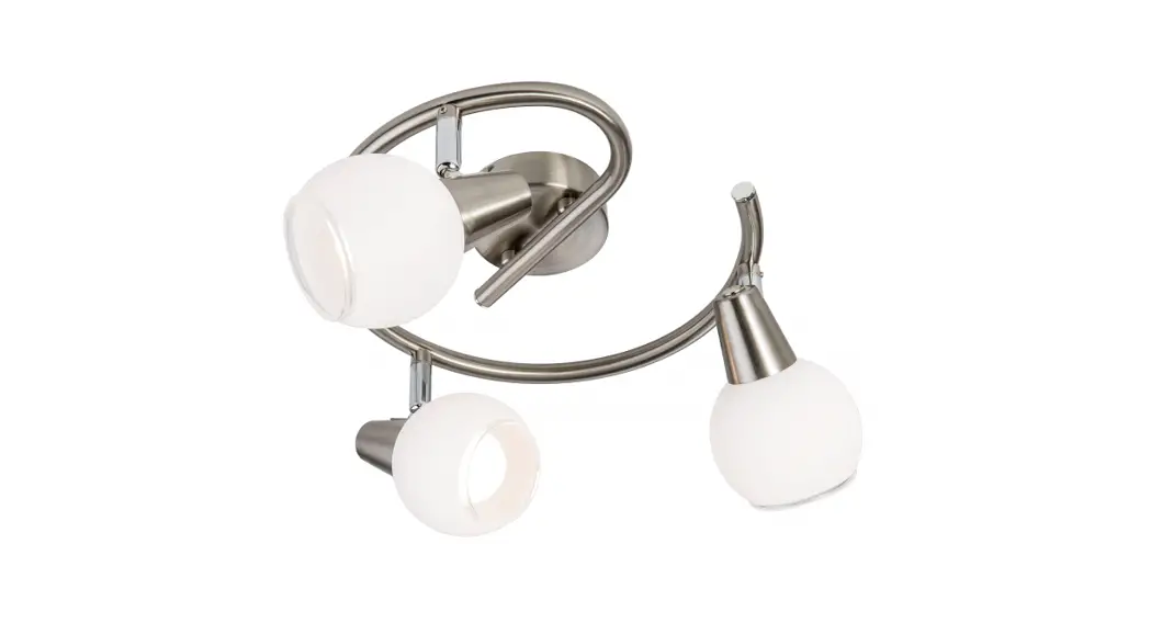 Nino Lighting 82340208 Spotlight Installation Guide