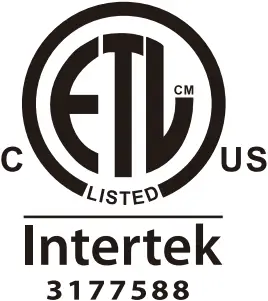 Intertek 3177588