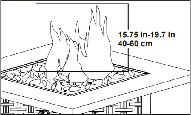 The Home Depot CX929FP-NW - Figure 1