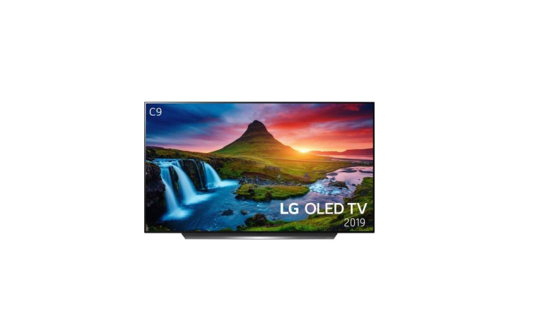 Lg Oled77c9pla 4k Hdr Smart Oled Tv Quick Setup Guide