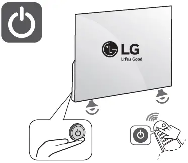 LG-OLED77C9PLA-TV-Remote-Power-Button