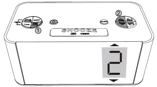 Emerson CKS1708 SmartSet Alarm Clock Radio-fig- (17)
